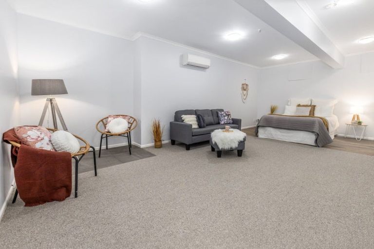 Photo of property in 457b Paremata Haywards Road, Judgeford, Porirua, 5381