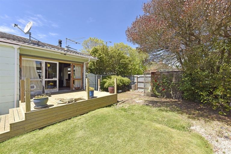 Photo of property in 117 Colombo Street, Sydenham, Christchurch, 8023