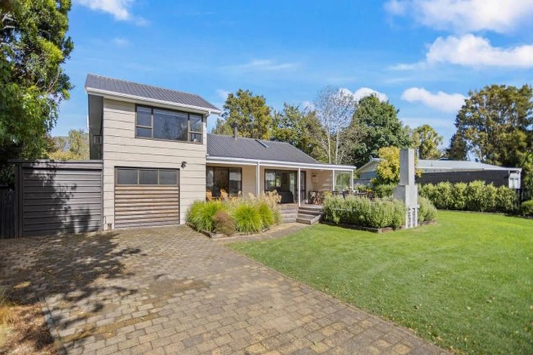 Photo of property in 112 Taupahi Road, Turangi, 3334