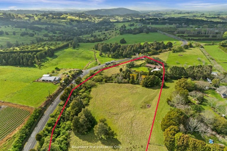 Photo of property in 951 Otaika Valley Road, Maungatapere, Whangarei, 0170