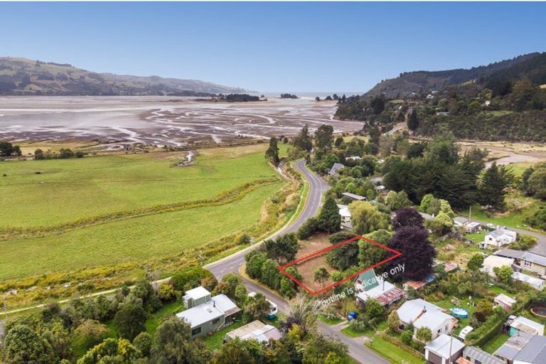 Photo of property in 1 Erne Street, Waitati, 9085