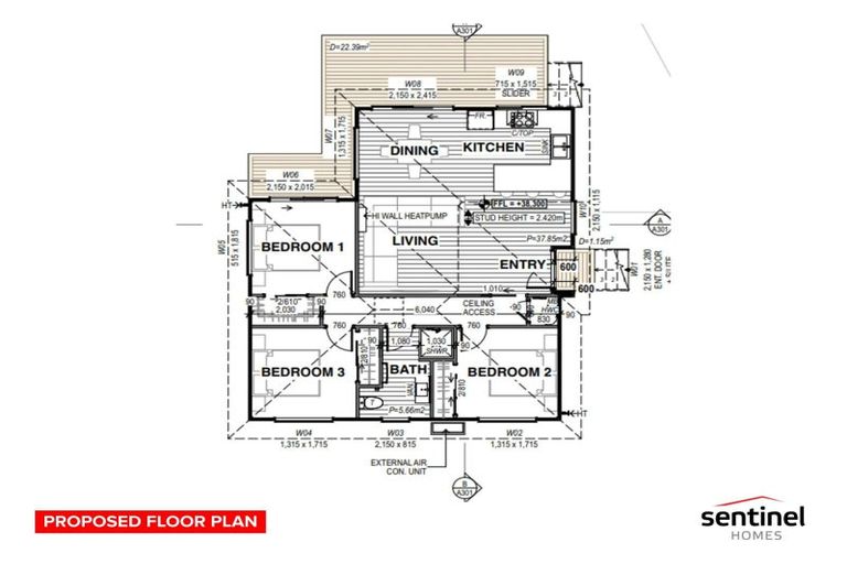 Photo of property in 19 Seifert Street, Forest Lake, Hamilton, 3200