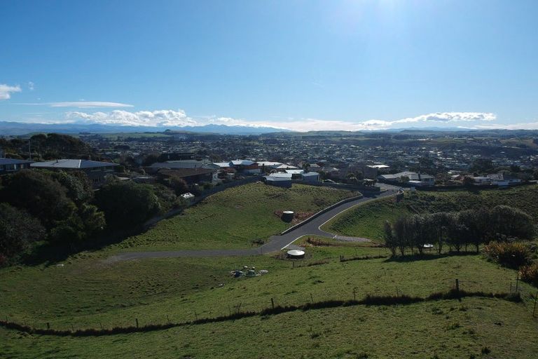Photo of property in 10 Bywell Street, South Hill, Oamaru, 9400