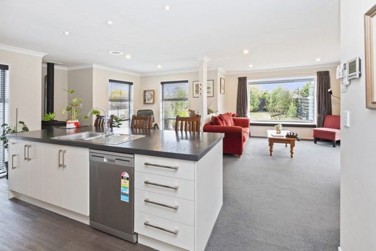 Photo of property in 13 Thornton Close, Leithfield, Amberley, 7481