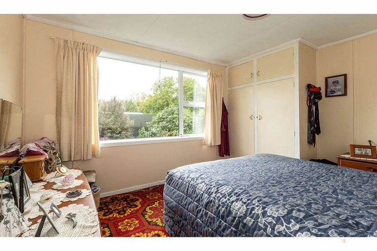 Photo of property in 155 Talbot Street, Geraldine, 7930