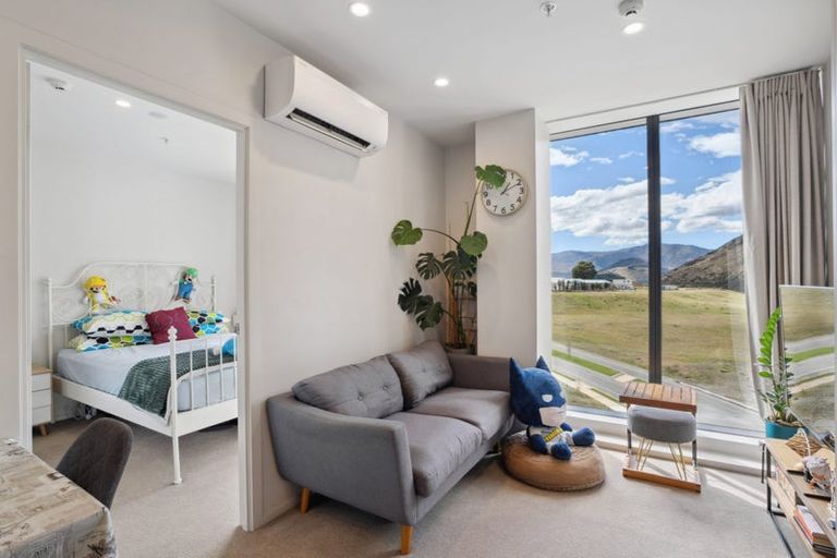 Photo of property in Kawarau Residences, 507/16a Mountain Ash Drive, Frankton, Queenstown, 9300