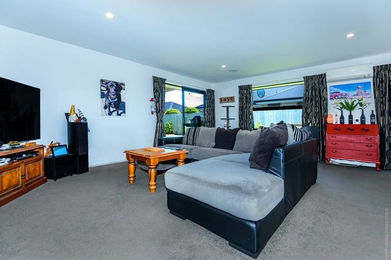 Photo of property in 11 Chert Street, Rolleston, 7614