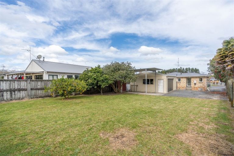 Photo of property in 79 Montgomery Crescent, Bader, Hamilton, 3206