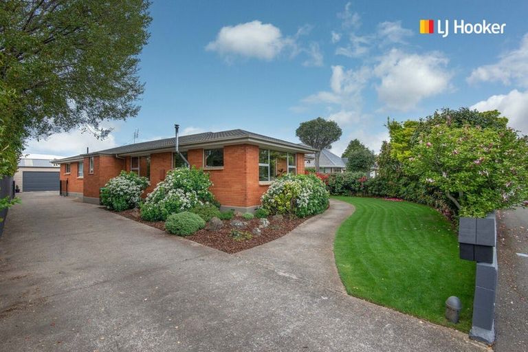 Photo of property in 19 Thames Street, Mosgiel, 9024