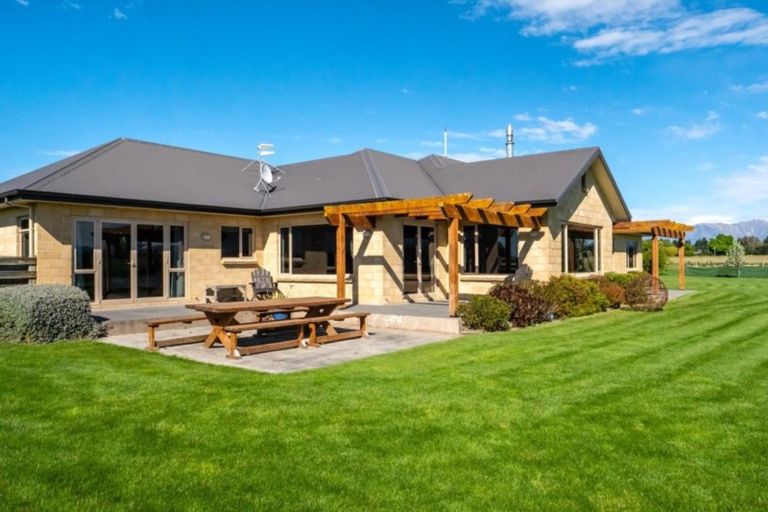 Photo of property in 67 Oakleys Road, Mayfield, Ashburton, 7775