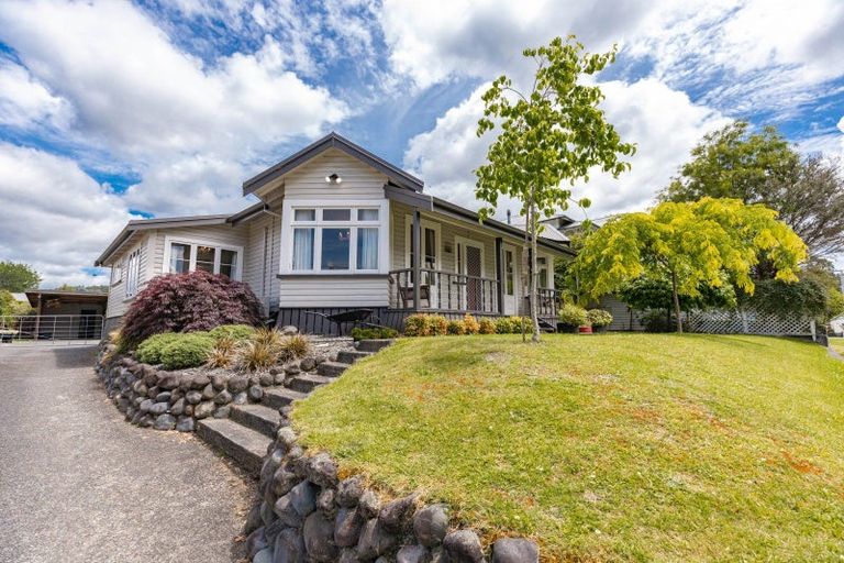 Photo of property in 11 High Street, Taumarunui, 3920