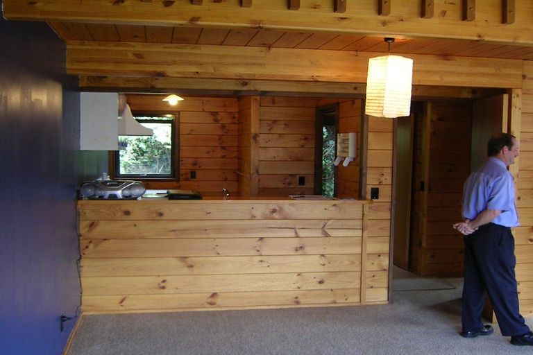 Photo of property in 4/52 Kelburn Parade, Kelburn, Wellington, 6012