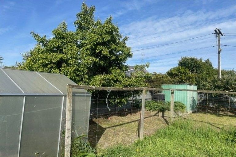 Photo of property in 10 Rimu Street, Pleasant Point, 7903