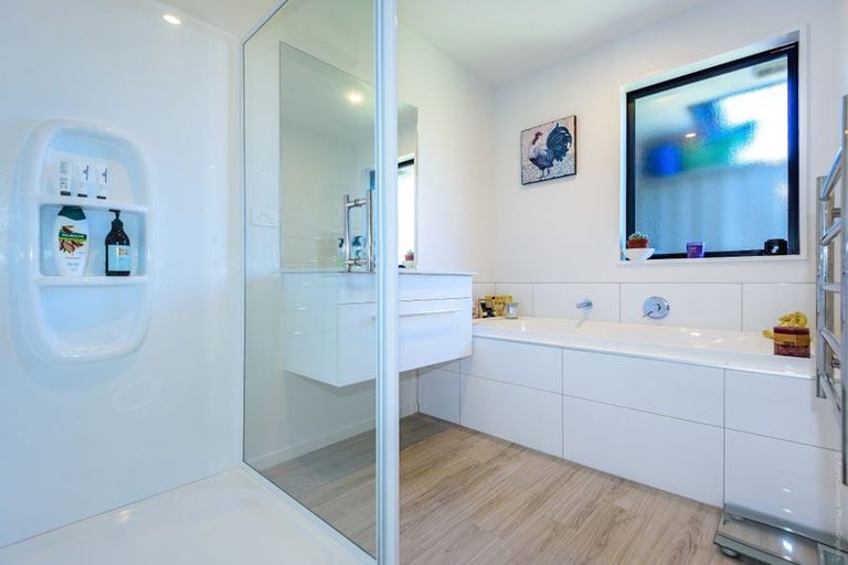 Photo of property in 11 Chert Street, Rolleston, 7614