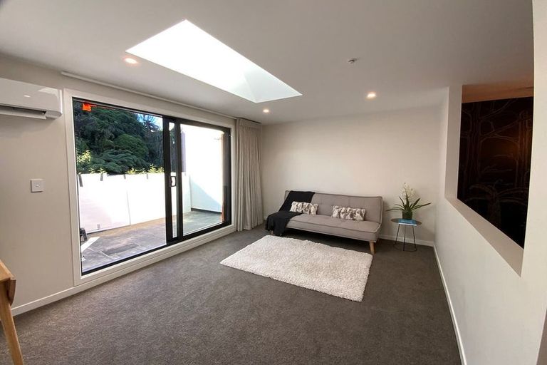 Photo of property in 1/229 Aro Street, Aro Valley, Wellington, 6021