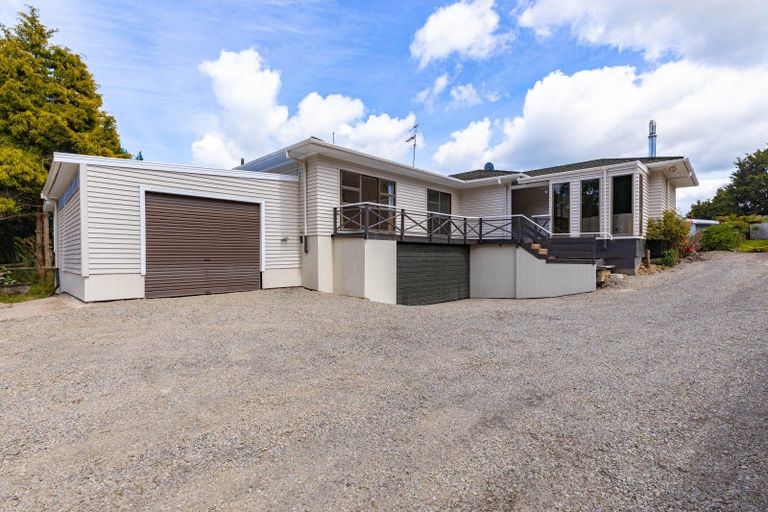 Photo of property in 23 Puketapu Crescent, Taumarunui, 3920
