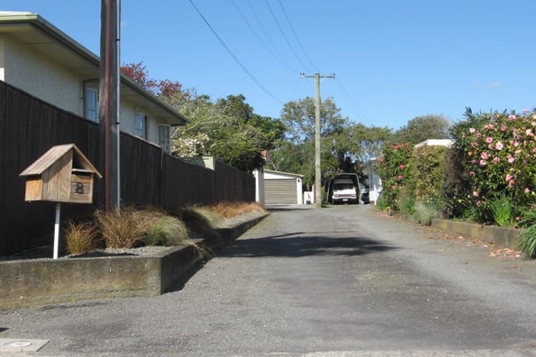 Photo of property in 8 Ilford Place, Awapuni, Palmerston North, 4412
