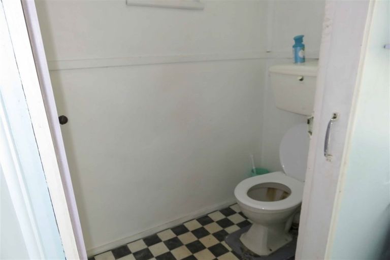 Photo of property in 25 Princes Street, Georgetown, Invercargill, 9812