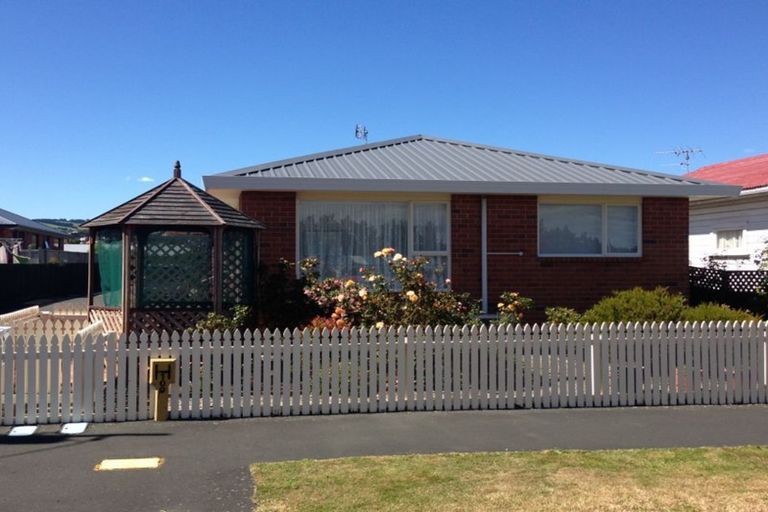 Photo of property in 41a Rona Street, Saint Kilda, Dunedin, 9012