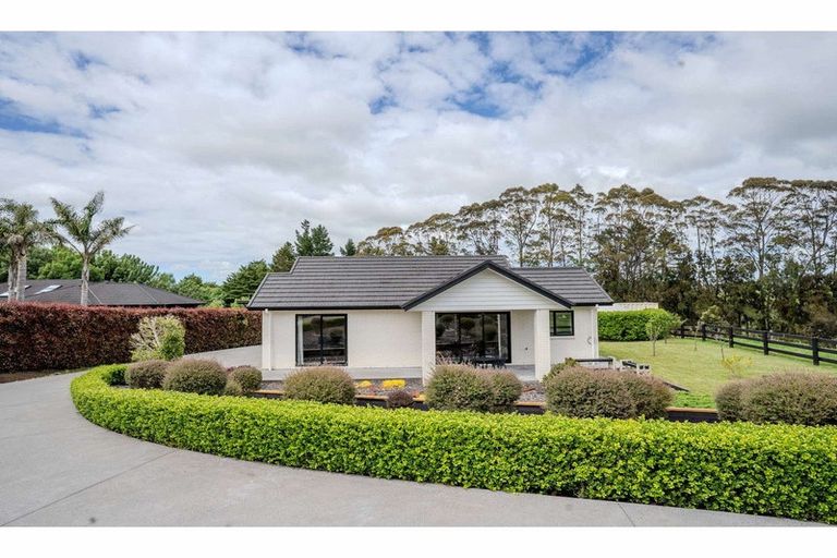 Photo of property in 397d Pungaere Road, Waipapa, Kerikeri, 0295