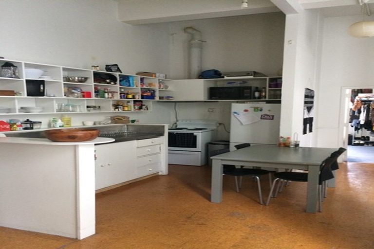 Photo of property in Brandon House, 3/20 Brandon Street, Wellington Central, Wellington, 6011