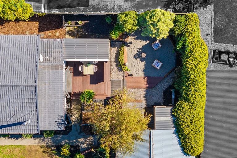 Photo of property in 1 Cypress Street, Linwood, Christchurch, 8062