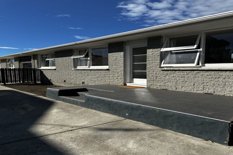 Photo of property in 284b Estuary Road, South New Brighton, Christchurch, 8062