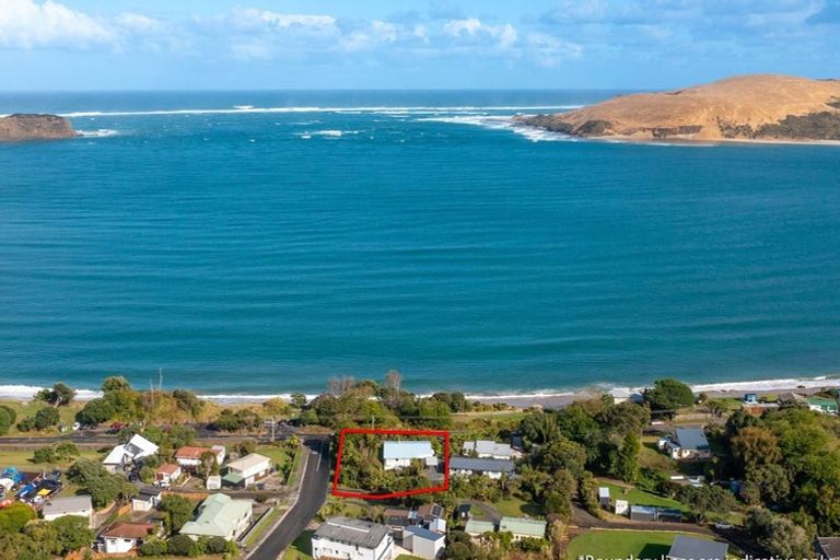 Photo of property in 1 Waianga Place, Omapere, Kaikohe, 0473