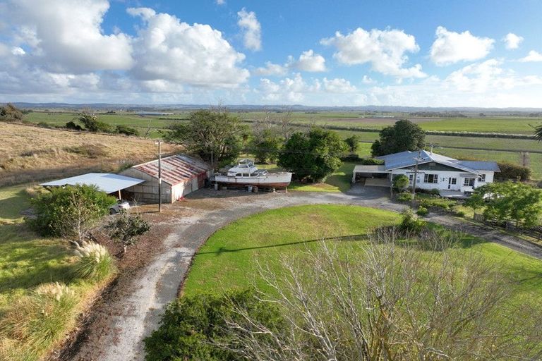 Photo of property in 299 Greenhill Road, Ruawai, 0591