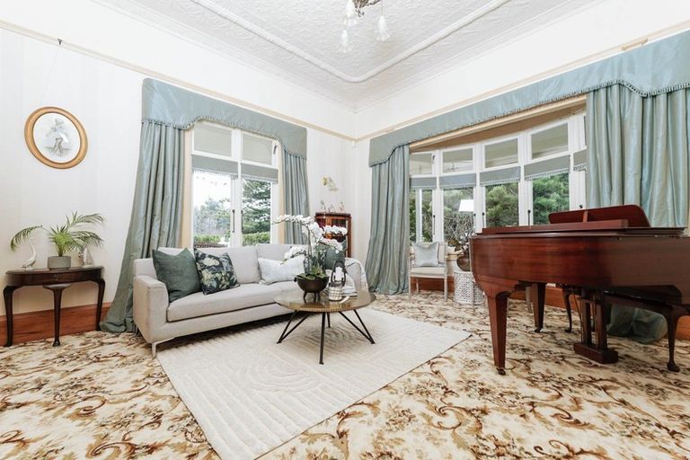 Photo of property in Greenlea, 310 Mount Biggs Road, Halcombe, Feilding, 4779