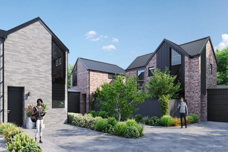 Photo of property in 92 Tennyson Street, Sydenham, Christchurch, 8023