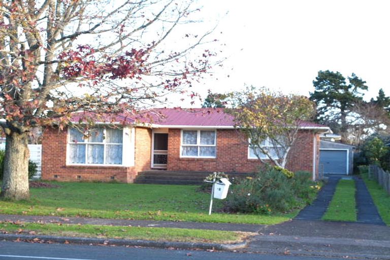 Photo of property in 62 Tennessee Avenue, Mangere East, Auckland, 2024