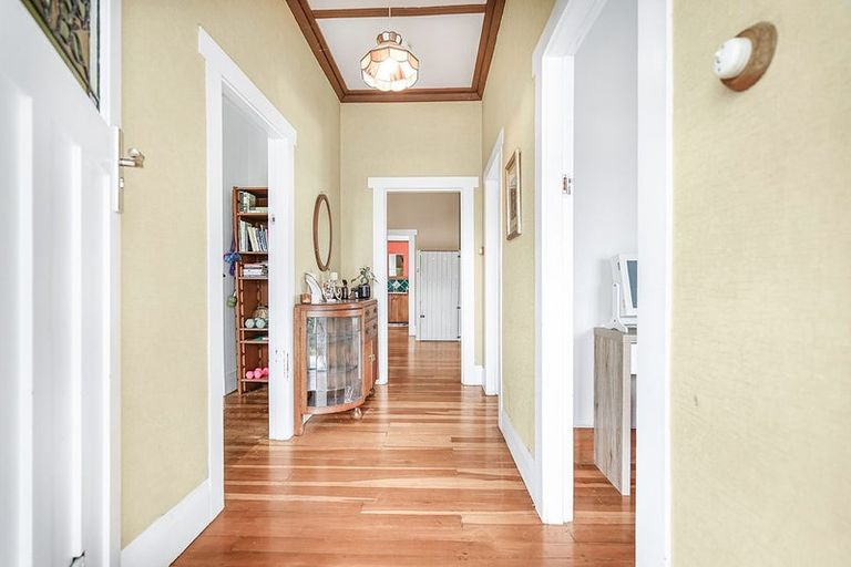 Photo of property in 5a Griffiths Place, Claudelands, Hamilton, 3214