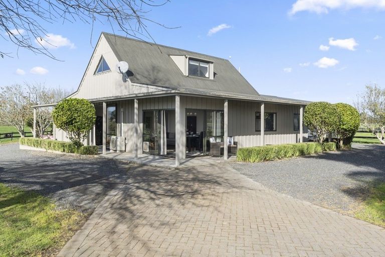 Photo of property in 45e Arana Drive, Karaka, Papakura, 2578