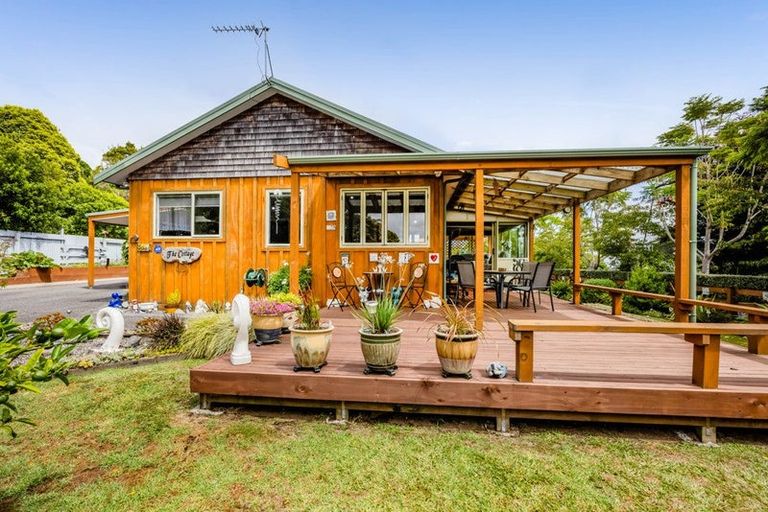 Photo of property in 320c Frankley Road, Ferndale, New Plymouth, 4310