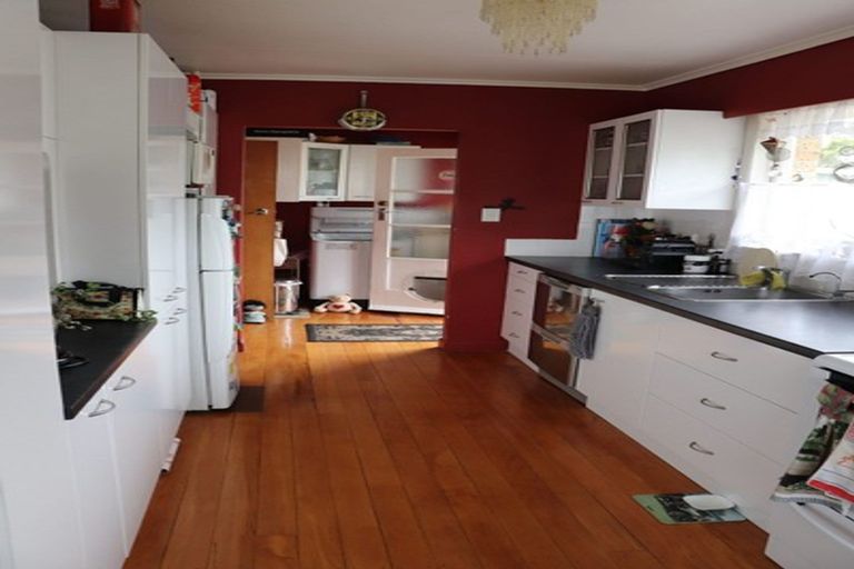 Photo of property in 6 Fairview Terrace, Paeroa, 3600