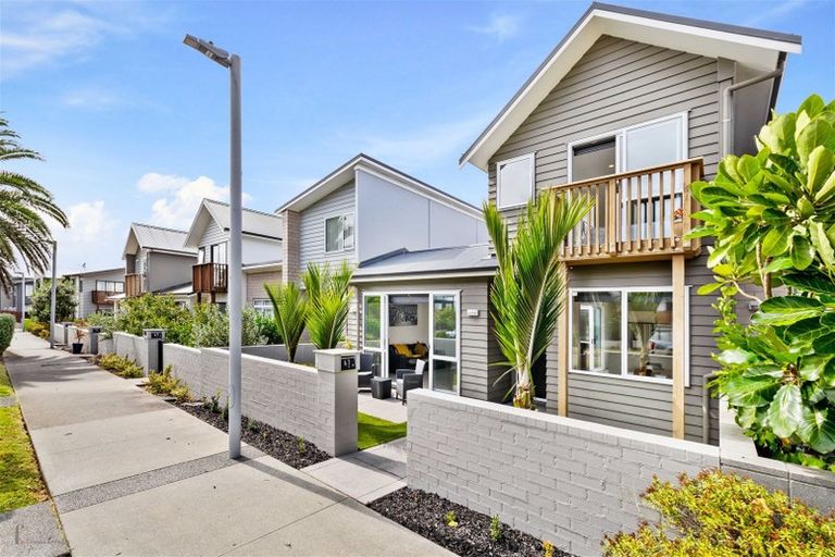 Photo of property in 67 Buckley Avenue, Hobsonville, Auckland, 0616