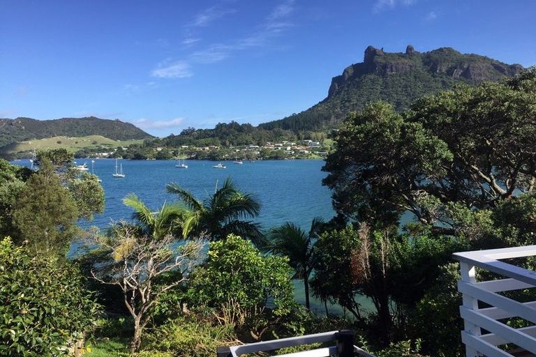 Photo of property in 2394 Whangarei Heads Road, Whangarei Heads, Whangarei, 0174