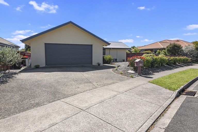 Photo of property in 16 Kingsford Drive, Stoke, Nelson, 7011