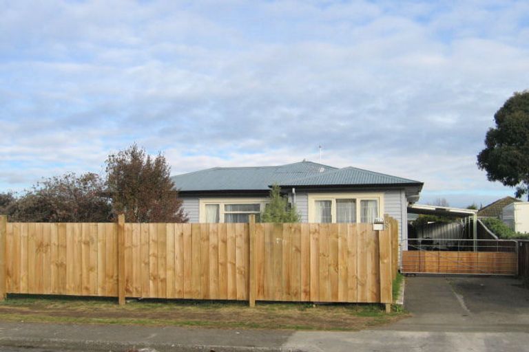 Photo of property in 1109 Cunningham Crescent, Mayfair, Hastings, 4122