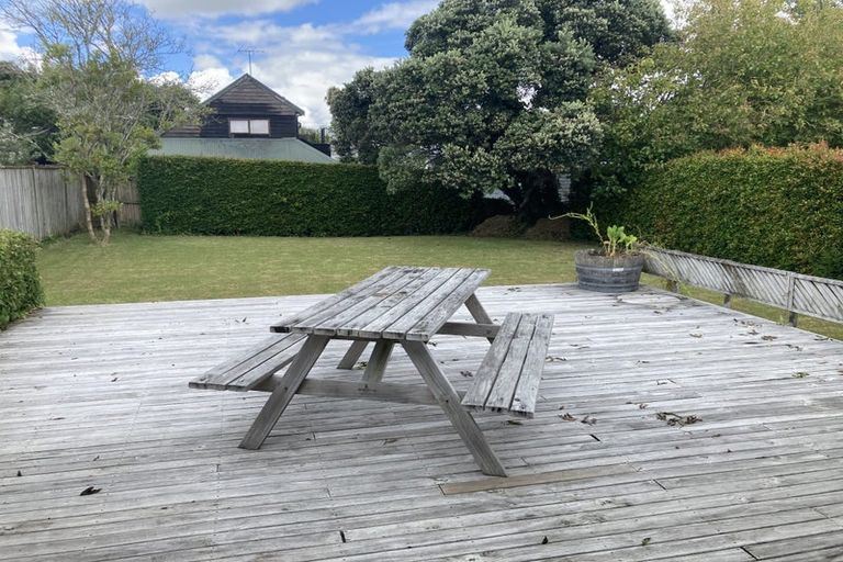 Photo of property in 30 Regent Street, Devonport, Auckland, 0624