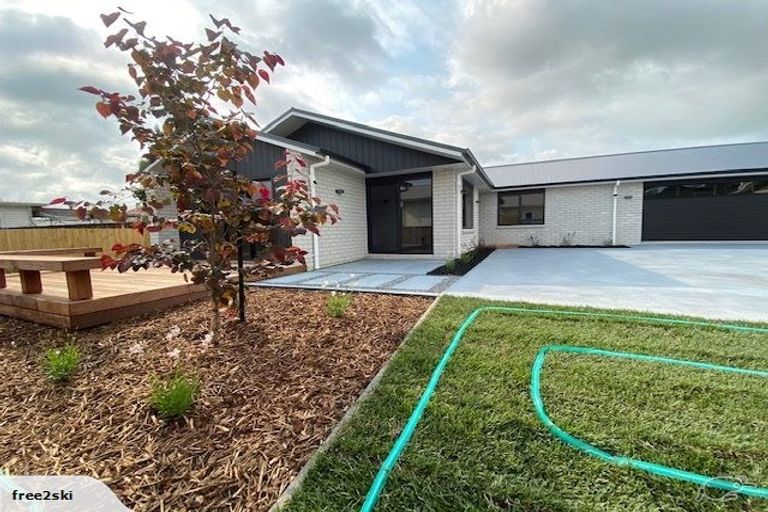 Photo of property in 443 Rewi Street, Te Awamutu, 3800