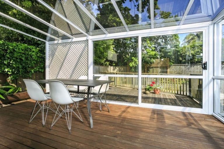 Photo of property in 3/9 Grove Road, Devonport, Auckland, 0624