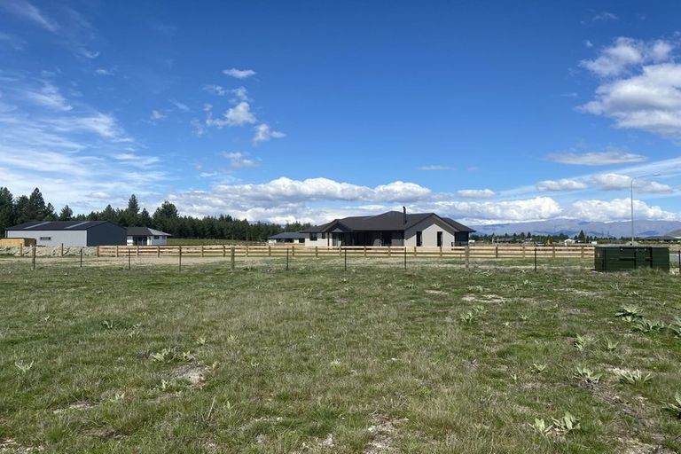 Photo of property in 9c Temple Drive, Twizel, 7901