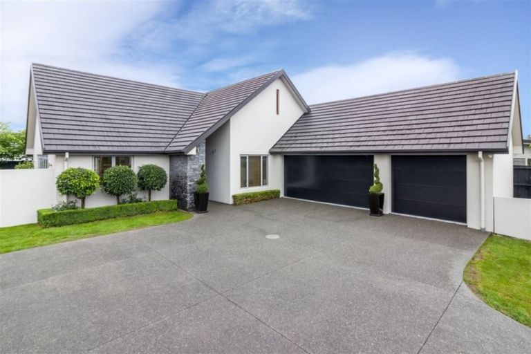 Photo of property in 39 Cole Porter Avenue, Mairehau, Christchurch, 8052