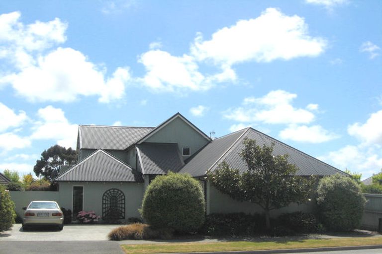 Photo of property in 342 Sawyers Arms Road, Bishopdale, Christchurch, 8053