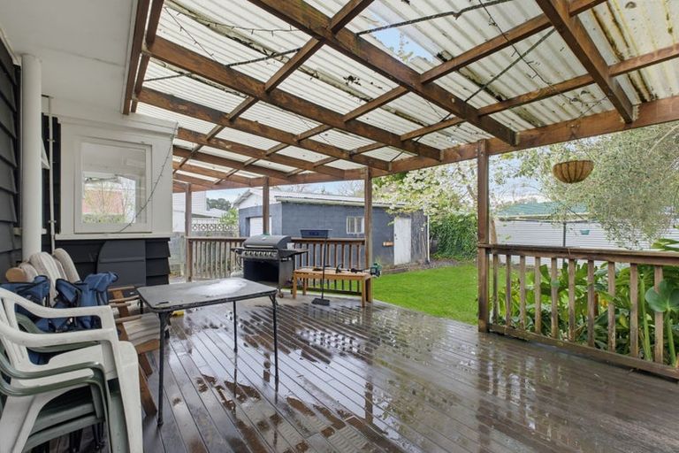 Photo of property in 41 Oak Street, Mangapapa, Gisborne, 4010