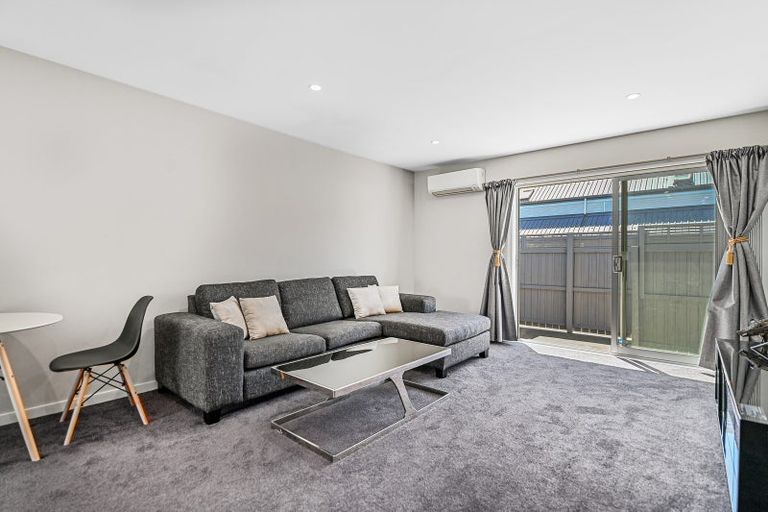 Photo of property in 3/88 Sherborne Street, St Albans, Christchurch, 8014