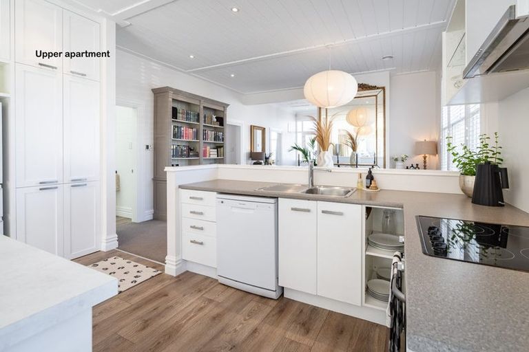 Photo of property in 34 Buller Street, Te Aro, Wellington, 6011