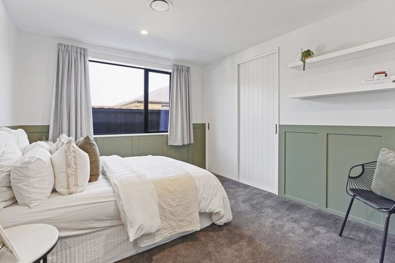 Photo of property in 21 Thirlwall Street, Woodend, 7610